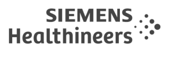 Siemens Healthineers Logo