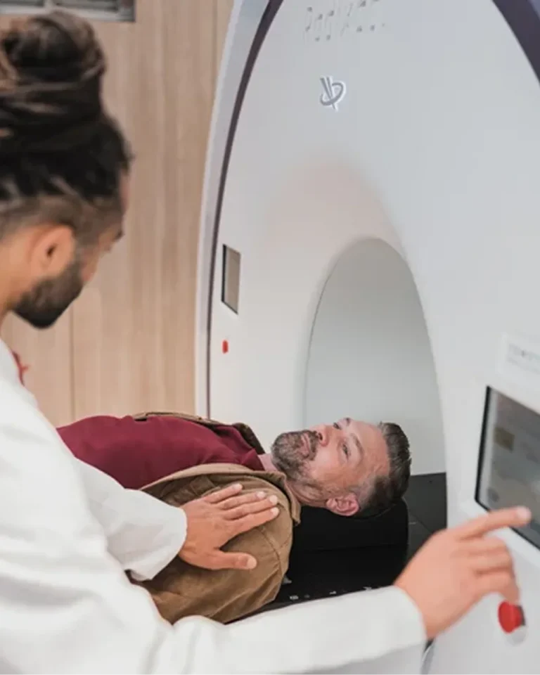 CT Scanners
