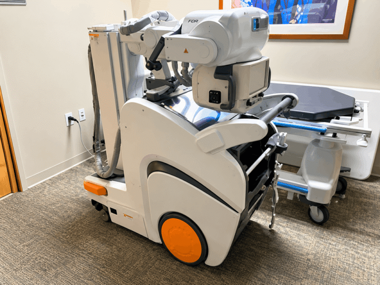 Carestream Portables