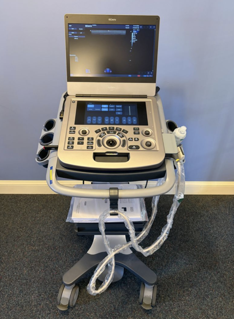 EDAN Acclarix AX2