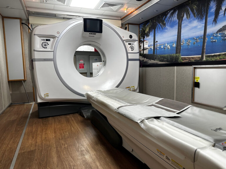 GE Discovery 750 HD High-Definition  CT