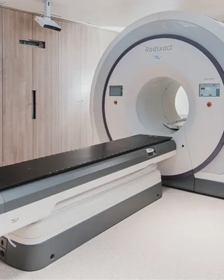 MRI Systems