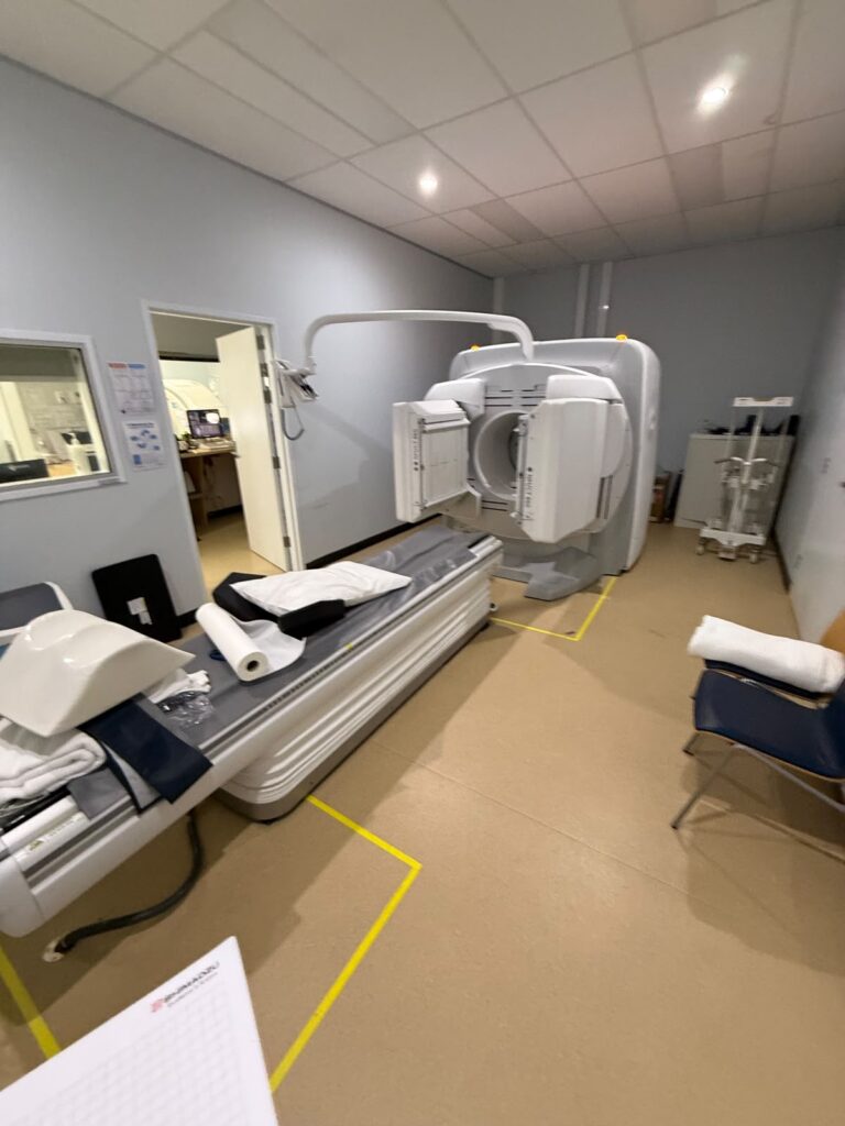 Nuclear Medicine