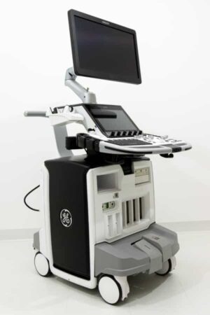 GE E10 Veterinary
