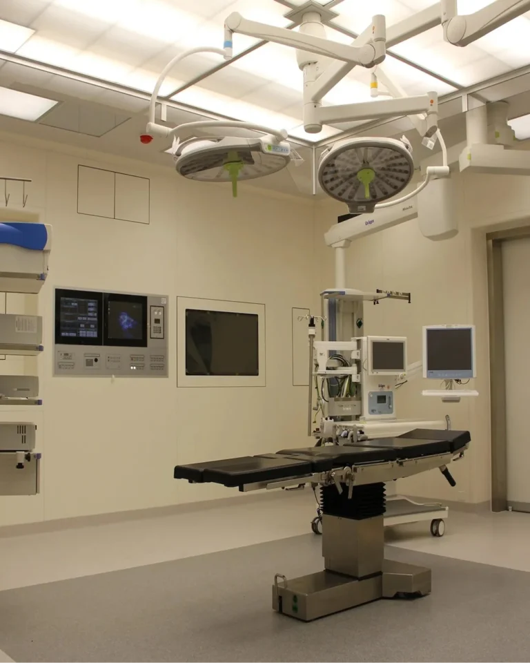 X-Ray Systems